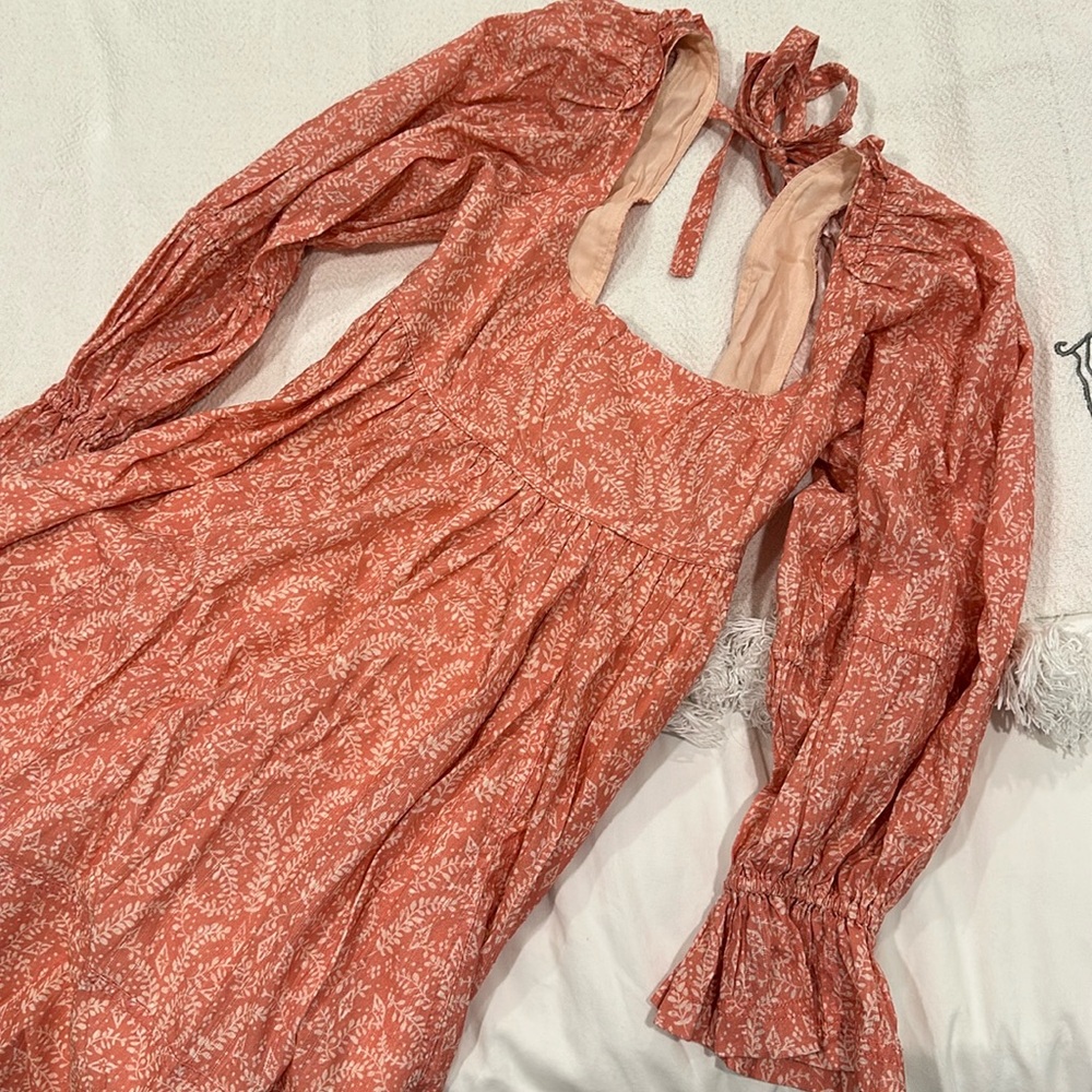 Pilcro Mini Dress